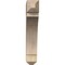 Ekena Millwork Thorton Craftsman Rough Sawn Bracket, Douglas Fir, 6"W x 30"D x 34"H BKT06X30X34THR04RDF - alternate 3